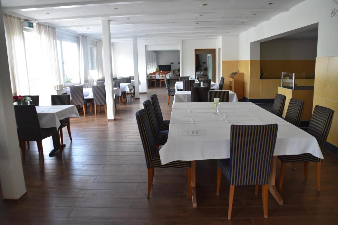 باد بيلنغن Wellness & Golf Appartment 5.9 المظهر الخارجي الصورة