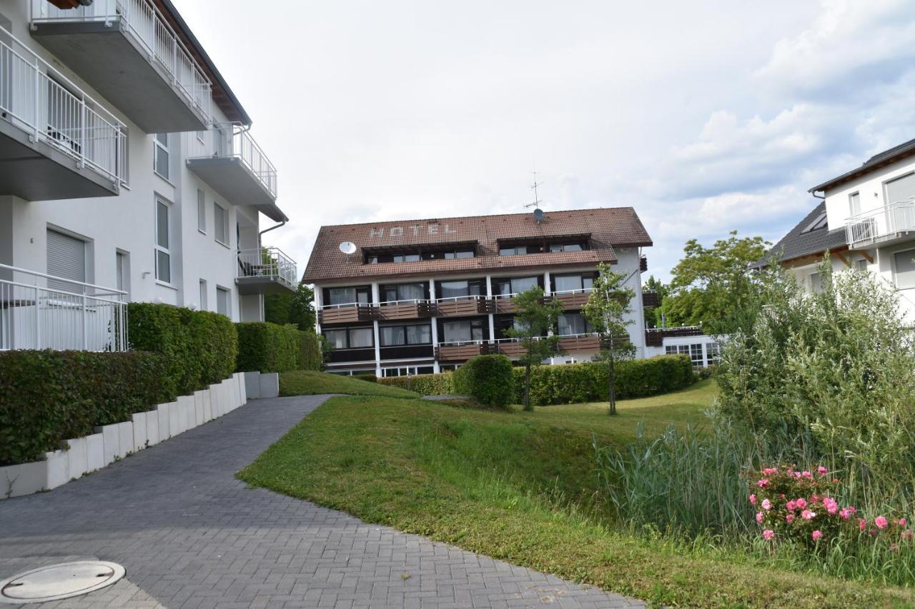 باد بيلنغن Wellness & Golf Appartment 5.9 المظهر الخارجي الصورة