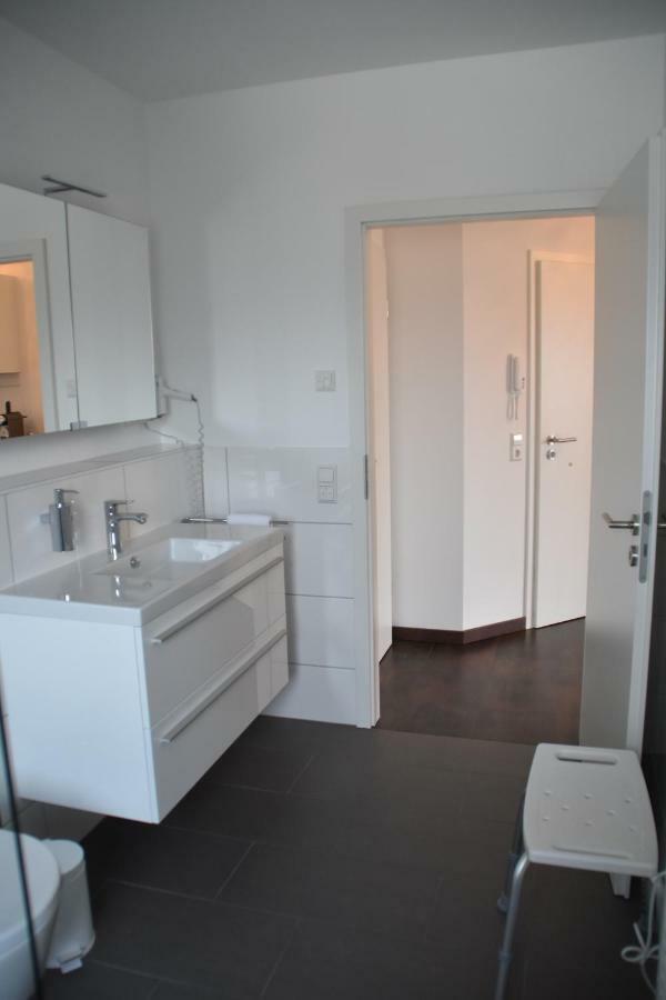 باد بيلنغن Wellness & Golf Appartment 5.9 المظهر الخارجي الصورة