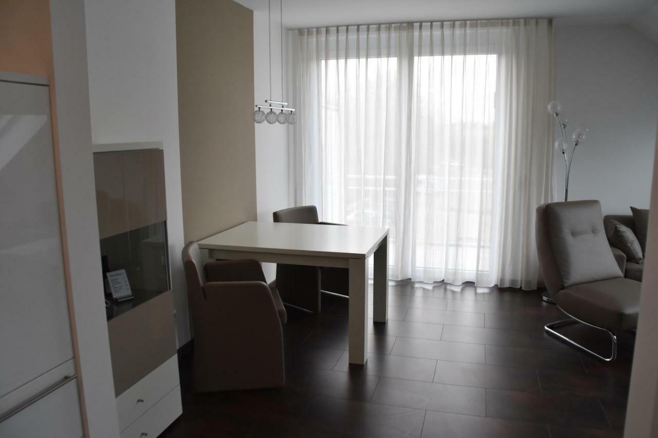باد بيلنغن Wellness & Golf Appartment 5.9 المظهر الخارجي الصورة