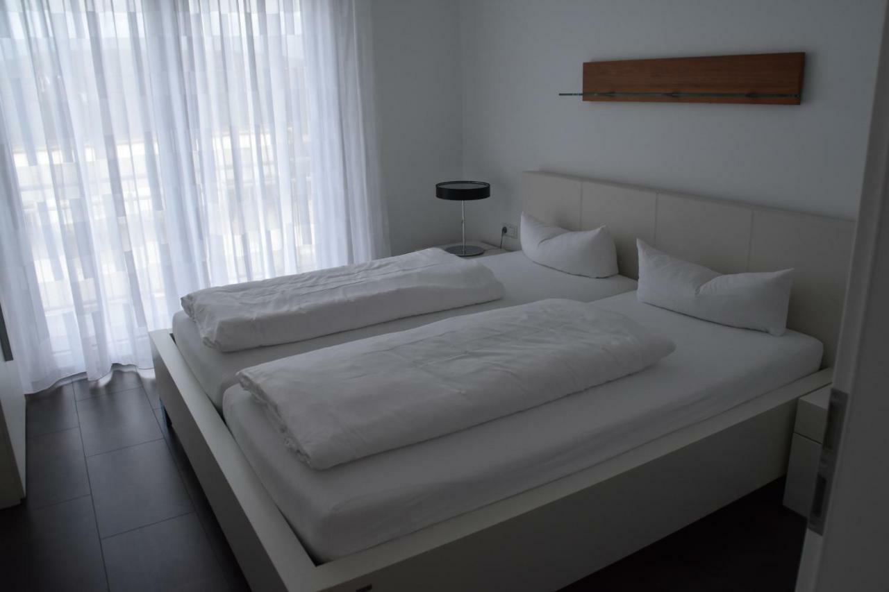 باد بيلنغن Wellness & Golf Appartment 5.9 المظهر الخارجي الصورة