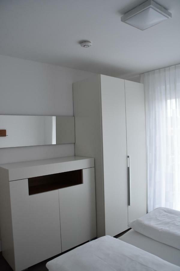 باد بيلنغن Wellness & Golf Appartment 5.9 المظهر الخارجي الصورة