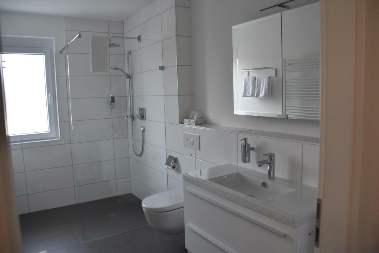 باد بيلنغن Wellness & Golf Appartment 5.9 المظهر الخارجي الصورة