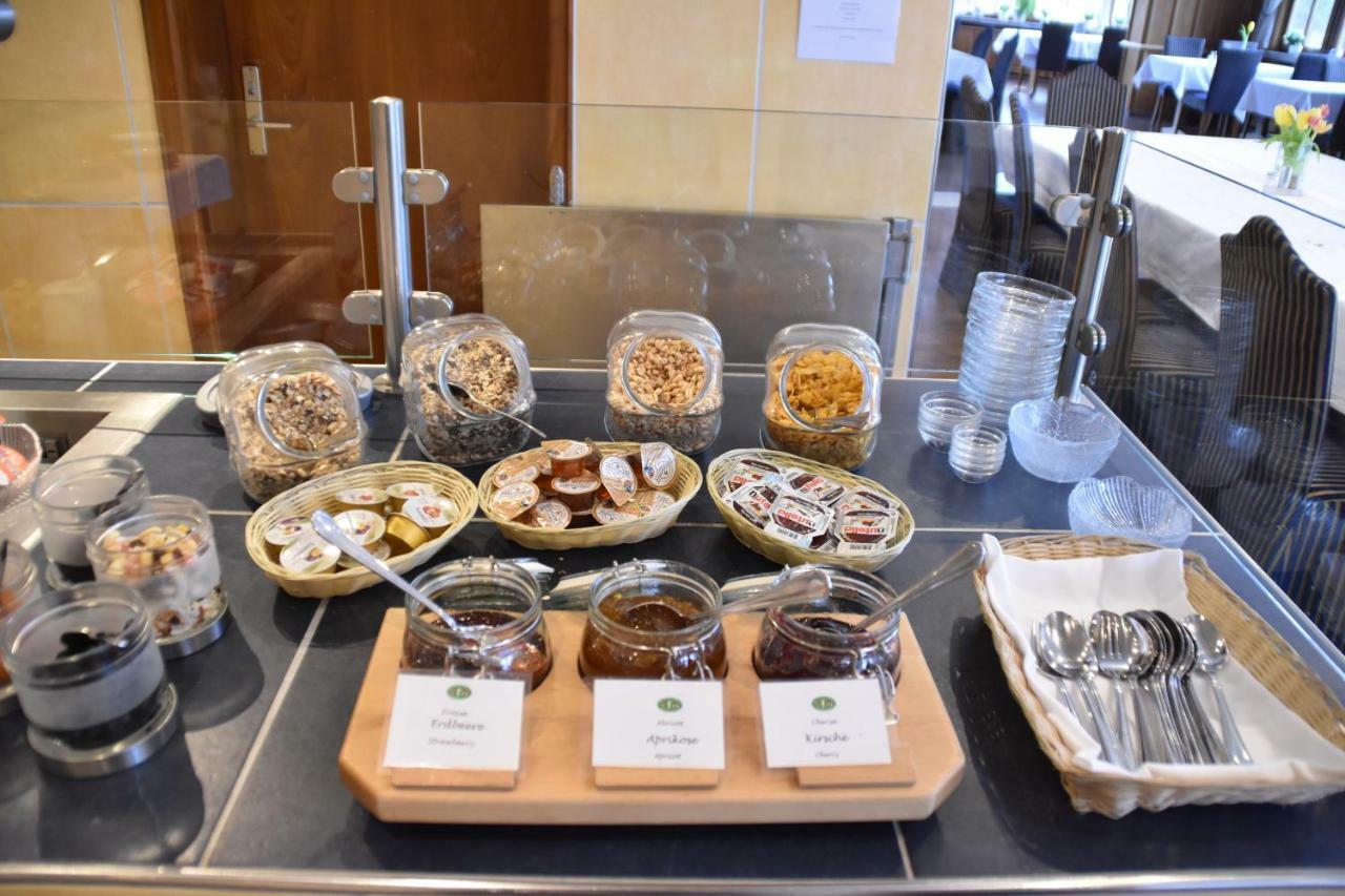 باد بيلنغن Wellness & Golf Appartment 5.9 المظهر الخارجي الصورة
